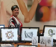 Artistic Inspirations by Debra